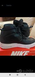 box scarpe