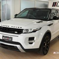 LAND ROVER RR Evoque 1ª serie Range Rover Evoq...