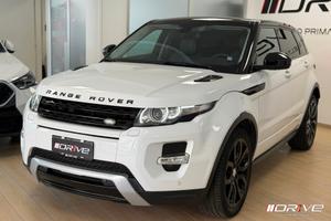 LAND ROVER RR Evoque 1ª serie Range Rover Evoq...