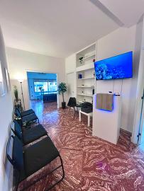 UFFICIO uso Studio - Via Libertà per LOGOPEDISTI