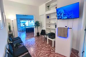 UFFICIO uso Studio - Via Libertà per LOGOPEDISTI