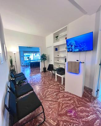 UFFICIO uso Studio - Via Libertà per LOGOPEDISTI