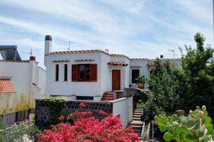 Confortevole miniappartamento in villa ad Ischia