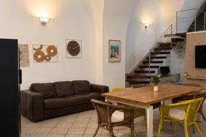 Gaeta - appartamento