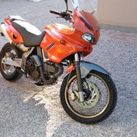 Cagiva Gran Canyon 900 - 1998 motore ducati ASI