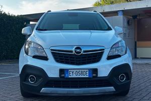 Opel Mokka 1.4 Turbo GPL Tech 140CV 4x2 Cosmo..CEL