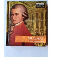 CD Mozart, I Suoi Capolavori