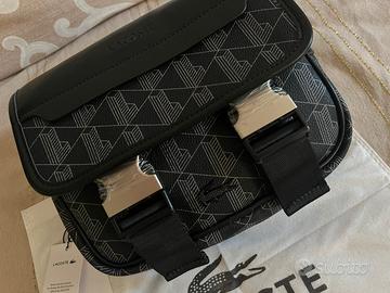 borsa lacoste