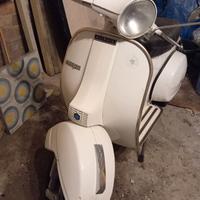 Vespa 125 px 1978
