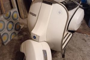 Vespa 125 px 1978