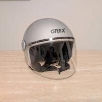 Casco Grex Moto
