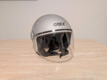 Casco Grex Moto