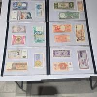 Collezione Monete e Banconote