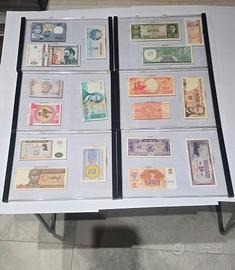 Collezione Monete e Banconote