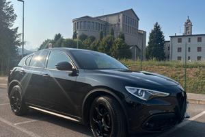 Alfa Romeo Stelvio 2.2 190cv Q4 Sprint