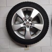  4 cerchi originali  Opel per  Mokka 