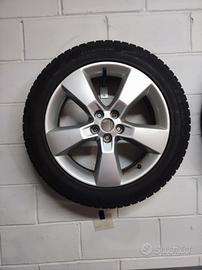  4 cerchi originali  Opel per  Mokka 