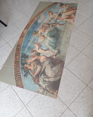 Stampa con raffigurazione 