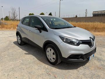 Renault Captur Benzina- Neopatentati- Anche Permut