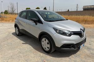 Renault Captur Benzina- Neopatentati- Anche Permut