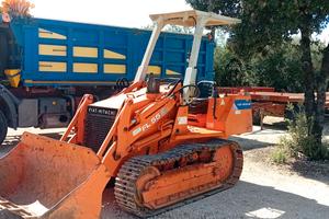 Pala cingolata fiathitachi fl55