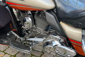 Harle-Davidson CVO