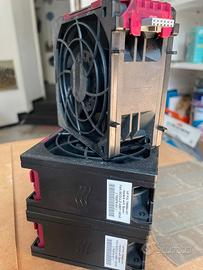 Ventole HP ProLiant Gen9 originali – Delta – P/N 7
