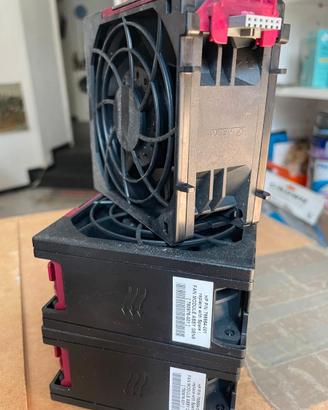 Ventole HP ProLiant Gen9 originali – Delta – P/N 7