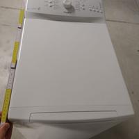 Lavtrice carica dall’alto