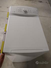 Lavtrice carica dall’alto