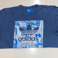 T-shirt maglietta Adidas