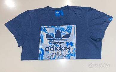 T-shirt maglietta Adidas