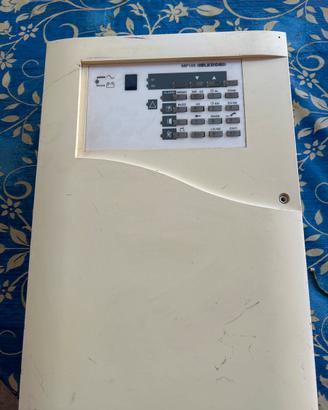 Centrale elkron mp105