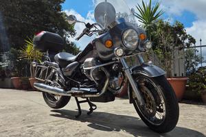 Moto Guzzi California 1100 - 2005