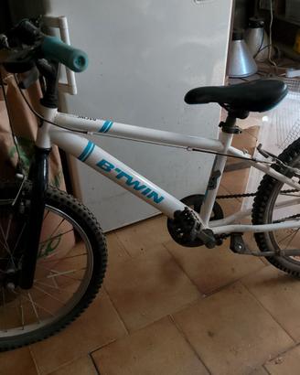 Bicicletta bambino