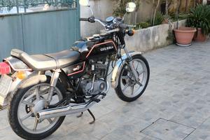 Gilera 125 tg1 anno 1982 allo stato perefetta