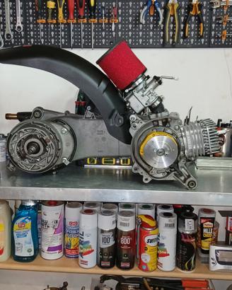 ricambi elaborazione piaggio 