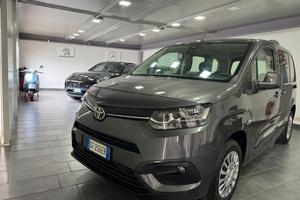 Toyota Proace City Verso 1.5D 100 CV S&S Short D L