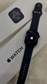 Iphone 16 pro + Apple watch SE