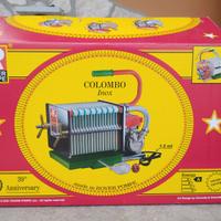 Filtro per liquidi COLOMBO 12 INOX Rover Pompe