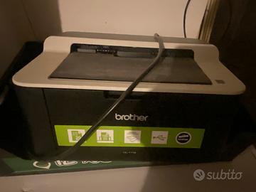 Stampante brother  HL-112