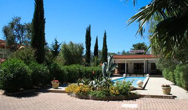 Gestione stagionale ristorante-pizzeria a Vieste