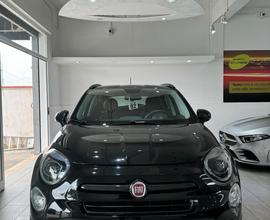 Fiat 500X 1.6 MultiJet 120 CV DCT S-Design Cross