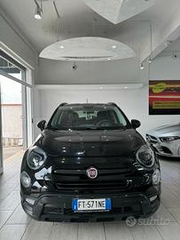 Fiat 500X 1.6 MultiJet 120 CV DCT S-Design Cross