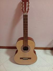 chitarra classica sakura modello 950