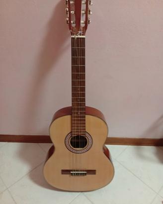 chitarra classica sakura modello 950