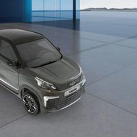 LIGIER JS 60 SUV EXTREME +Climatizzatore +Servos