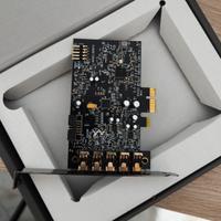scheda audio Audigy 