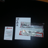 Moto Morini ricambi vite M01000085104