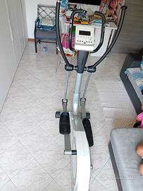 ellittica higt muster E2000